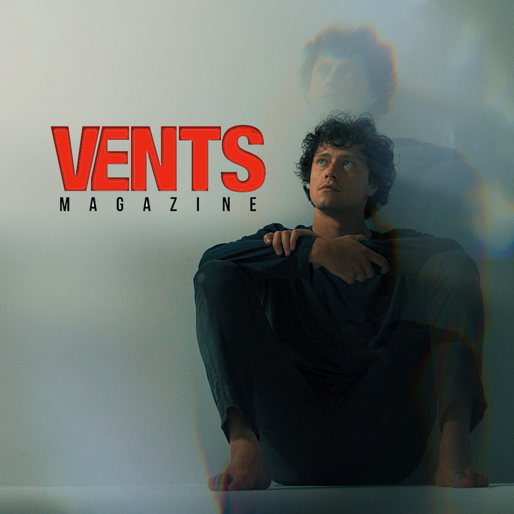 Vents Magazine Interview – Freddie Mercer Music